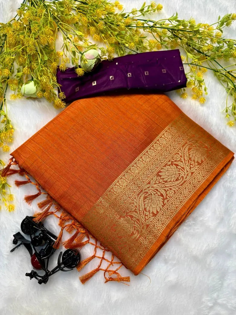 Sequins Sarees
